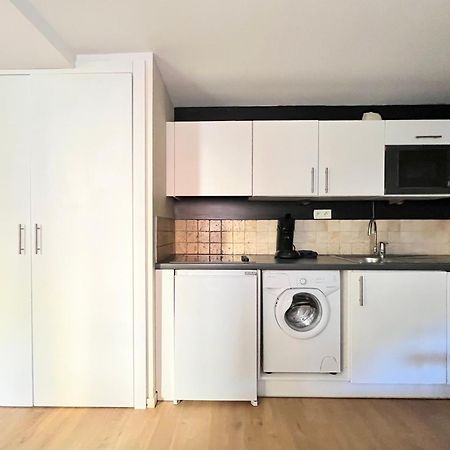T3 Au Coeur Du Centre Historique De Briancon #2 Apartment Екстериор снимка