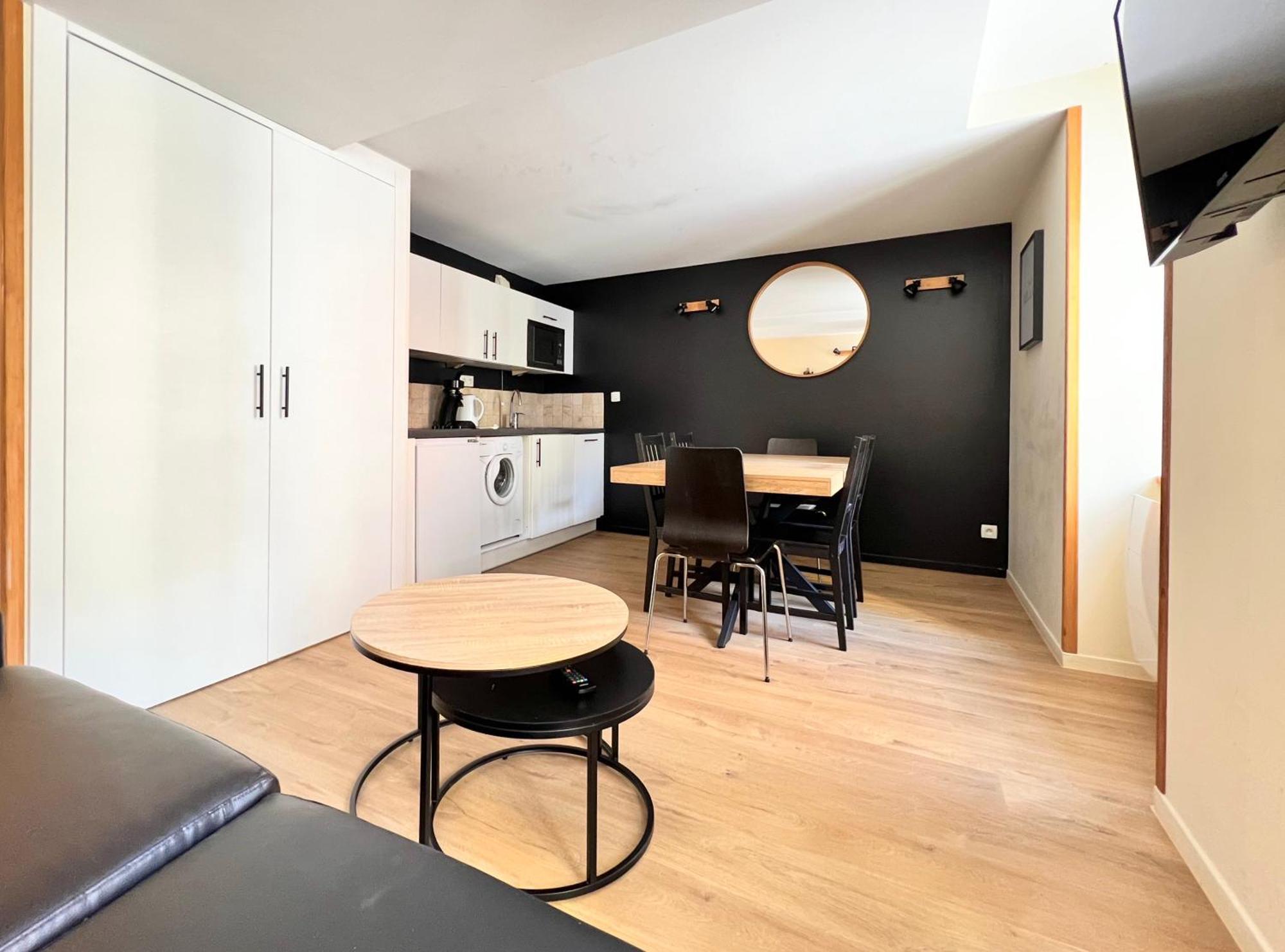 T3 Au Coeur Du Centre Historique De Briancon #2 Apartment Екстериор снимка